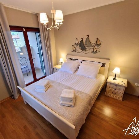 Bašanija Villa Azzurra מראה חיצוני תמונה