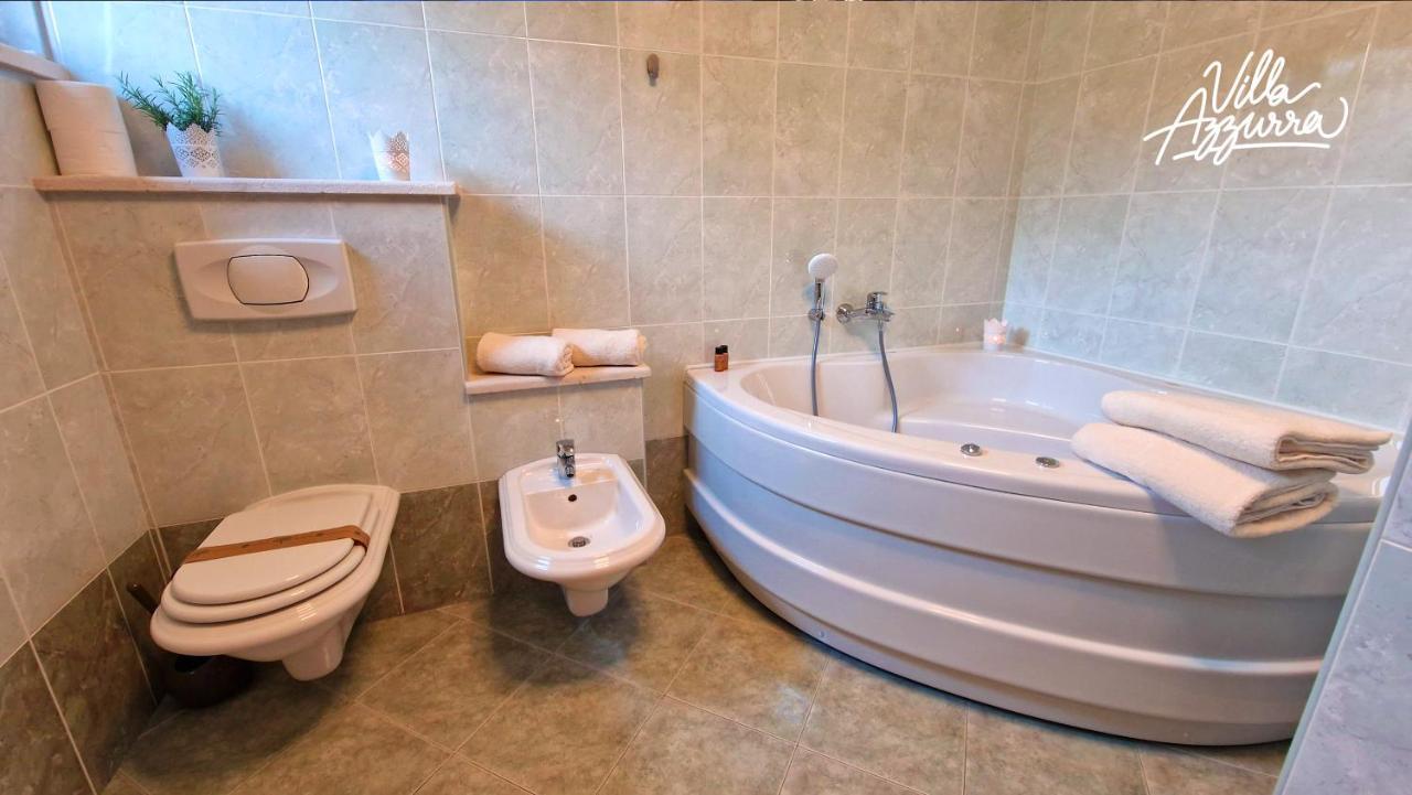 Bašanija Villa Azzurra מראה חיצוני תמונה