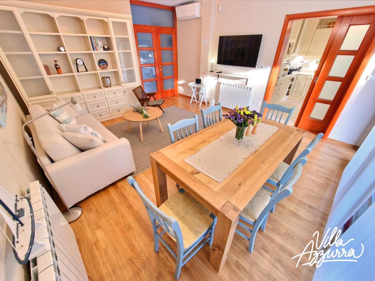 Bašanija Villa Azzurra מראה חיצוני תמונה