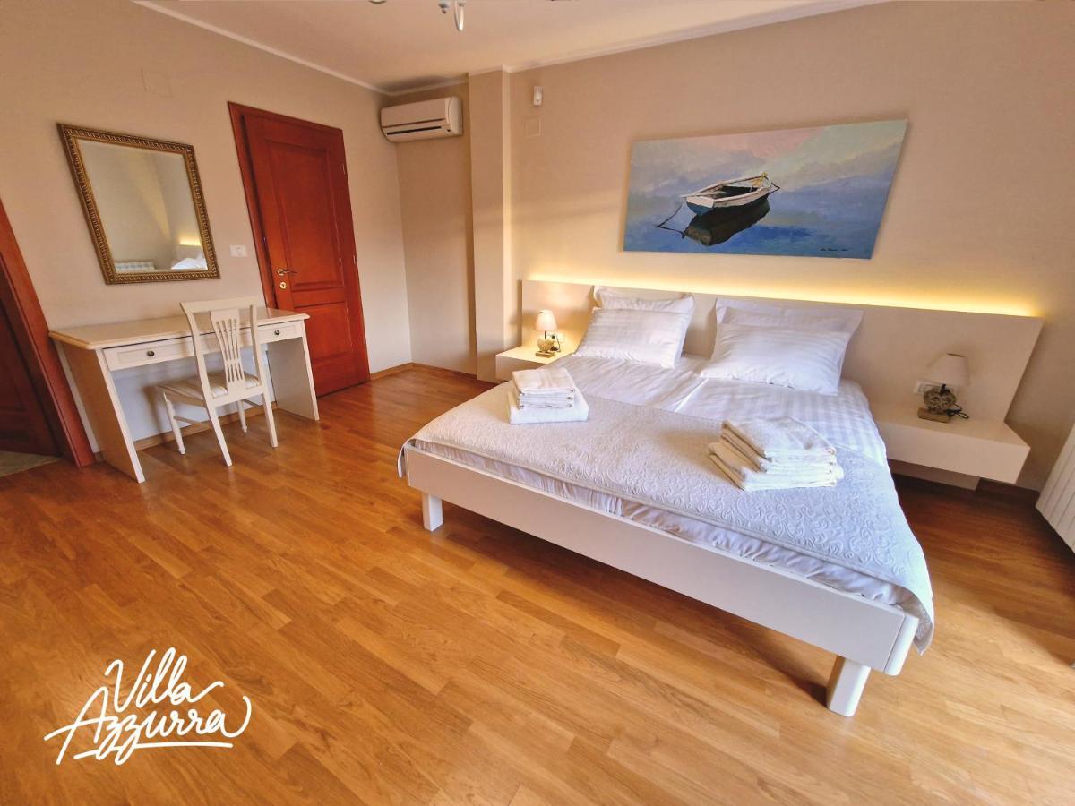 Bašanija Villa Azzurra מראה חיצוני תמונה